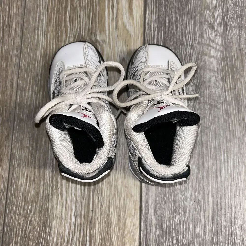 Nike previously owned